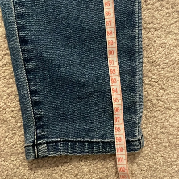 Guess high waist jeans - Picture 6 of 7